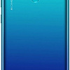 Смартфон Huawei Y7 2019 DUB-LX1 3GB/32GB (синий)