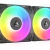 Система жидкостного охлаждения для процессора Arctic Liquid Freezer III Pro 360 A-RGB Black ACFRE00184A