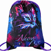 BRAUBERG Premium. Neon Cat 271621