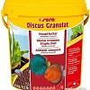 Сухой корм Sera Discus Granules 4.2 кг