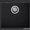 Кухонная мойка GranFest QUARZ GF-UR-4550 (черный)