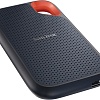 Внешний накопитель SanDisk Extreme V2 SDSSDE61-2T00-G25 2TB