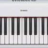 Синтезатор Yamaha NP-32 (white)