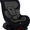 Детское автокресло Еду-Еду KS 303 KRES3787 (черный/карбон серый)