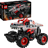 Конструктор LEGO Technic 42200 Monster Jam ThunderROARus Pull-Back