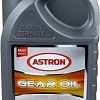 Трансмиссионное масло Astron ATF Dexron D III-H? 4л