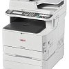 МФУ OKI MC363dnw