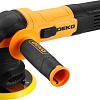 Эксцентриковая шлифмашина Deko PDK-1200 085-1064