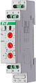 Реле времени Евроавтоматика F&F PCU-501 EA02.001.021