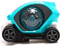 Легковой автомобиль Автоград Диско 7816760 (бирюзовый)