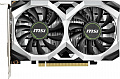 Видеокарта MSI GeForce GTX 1650 Ventus XS OC 4GB GDDR5