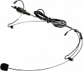 Микрофон NADY HM-10 XLR (черный)