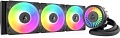 Система жидкостного охлаждения для процессора Arctic Liquid Freezer III Pro 360 A-RGB Black ACFRE00184A