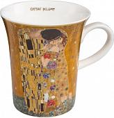 Кружка Goebel Porzellan Artis Orbis/Gustav Klimt Поцелуй 667-011-21-1