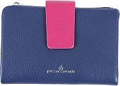 Кошелек Passo Avanti 920-Y7071B-NPK (синий/розовый)