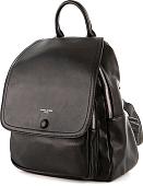 Городской рюкзак David Jones 823-CH21041D-BLK (черный)