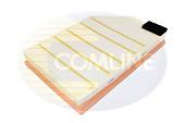 Воздушный фильтр Comline EAF729