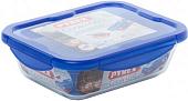 Форма для запекания Pyrex Cook&Go 282PG00ST