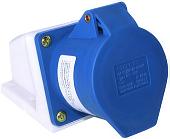 Розетка для электроплиты Атрион DT-123