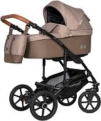 Универсальная коляска Riko Basic Bella Life (2 в 1, 05, mokka)