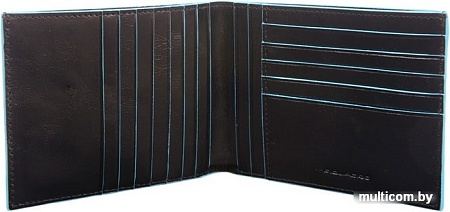 Кошелек Piquadro Piquadro Blue Square PU1241B2R/N