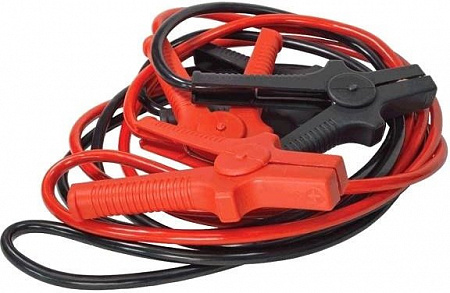Пусковые провода Fubag Smart Cable 500