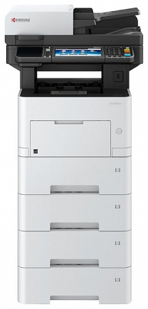 МФУ KYOCERA ECOSYS M3655idn