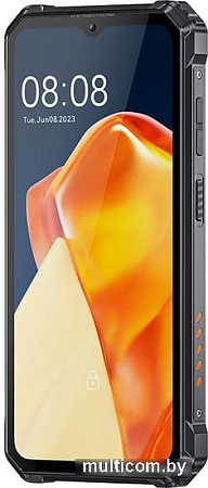 Смартфон Oukitel WP28 (оранжевый)