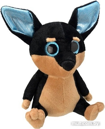 Классическая игрушка Wild Planet Чихуахуа K8390-PT