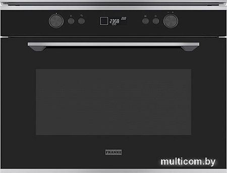 Микроволновая печь Franke Mythos FMY 45 MW XS