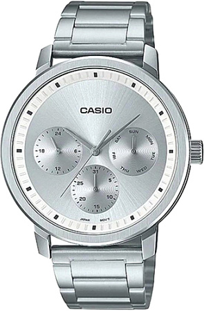 Наручные часы Casio MTP-B305D-7E
