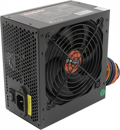 Корпус ExeGate XP-333U 600W EX283080RUS