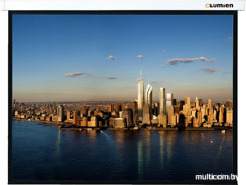 Проекционный экран Lumien Master Picture 179x280 (LMP-100135)