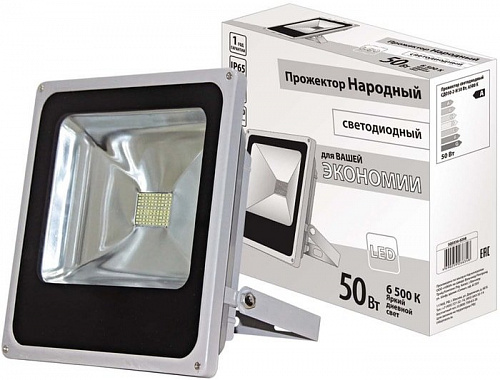 Прожектор TDM Electric SQ0336-0208
