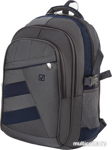 Городской рюкзак BRAUBERG MainStream 2 224446