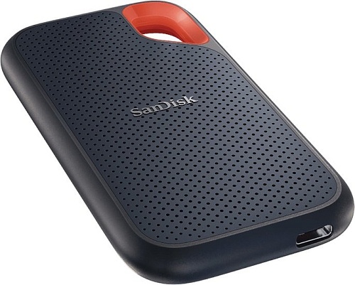 Внешний накопитель SanDisk Extreme V2 SDSSDE61-2T00-G25 2TB
