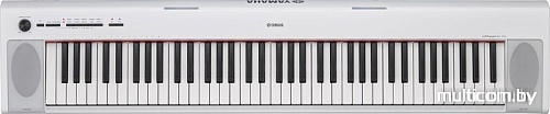Синтезатор Yamaha NP-32 (white)