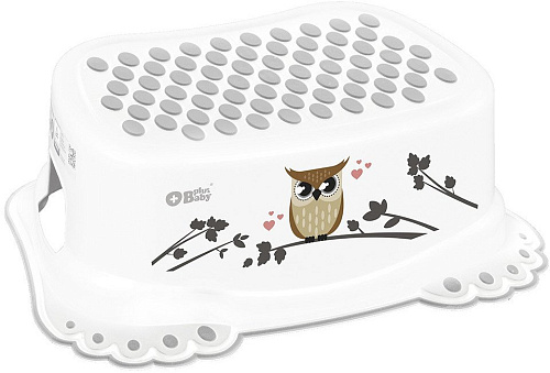 Tega Совы PB-SOWA-006-103 (белый)