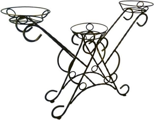 Подставки Станкоинструмент ЦН №17-3