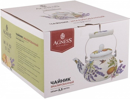 Agness Веселые друзья 934-386