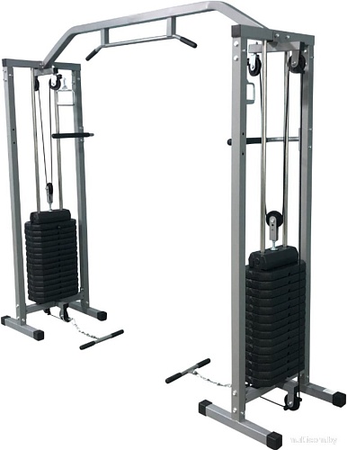 Кроссовер Ametist 1502