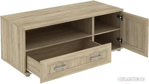 Тумба Уют Сервис Гарун-К 113.05 (дуб сонома)