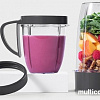 Стационарный блендер NutriBullet NB607DG