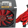 Блок питания Ginzzu PC700