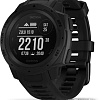 Умные часы Garmin Instinct Tactical Edition (черный)