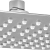 Верхний душ Ferro Slim DSN04