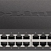Настраиваемый коммутатор D-Link DGS-1100-24V2/A2A