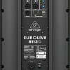 Концертная акустика BEHRINGER EUROLIVE B112D