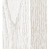 Интерьерная рейка Albico 2800x40x22 (дуб белый)