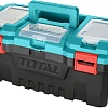 Ящик для инструментов Total TPBX0201